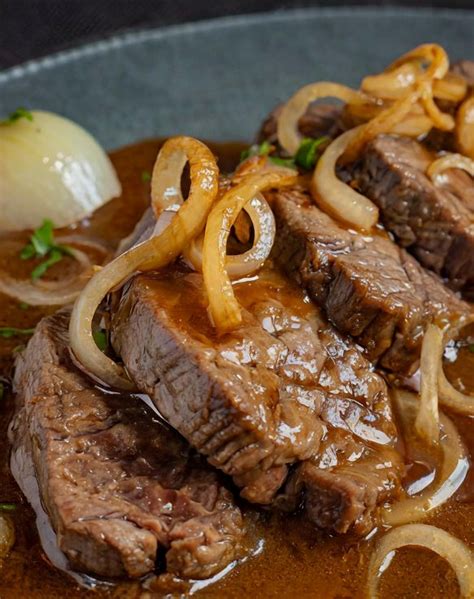 Dine Like Royalty: Our Go-To Dish for the 4th Time This Month | Beef ...