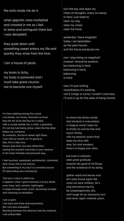 Image result for Different Poems