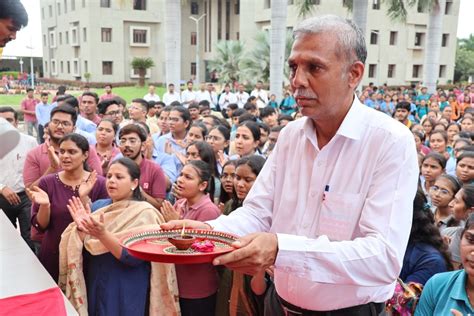 Student Activity Center | Darshan University