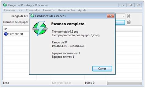 Angry IP Scanner Windows 11 的图像结果