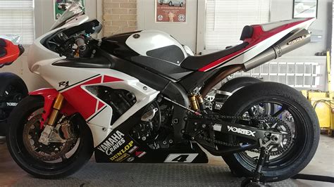 2005 Yamaha R1 (Norcross, GA) | 13x Forums
