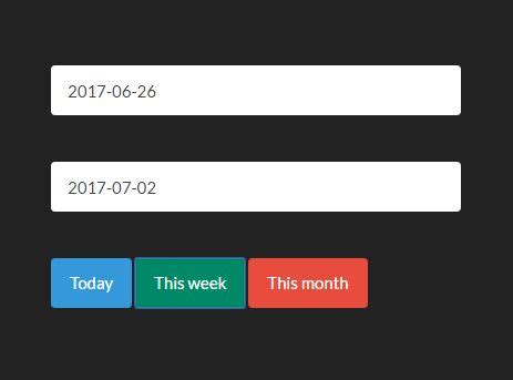 119+ JQuery Range Plugins - August 2025