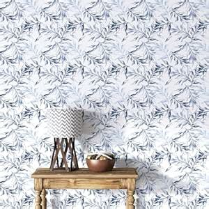DWELLSINDIA Self |Floral Elements| Adhesive Wallpaper Peel & Stick ...