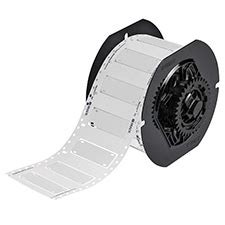 B33 Series Zero-Halogen Polyurethane Cable Markers - Brady Part: B33 ...