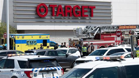 3 dead in Austin Target shooting on Research Boulevard, near Ohlen ...