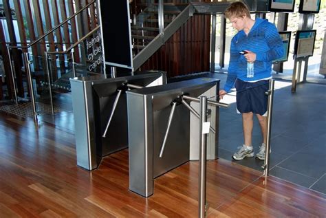 Biometric Access Control System - Honeywell Biometric Access Control ...