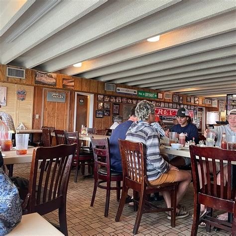 THE 10 BEST Restaurants in Freeport (Updated May 2026)