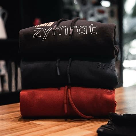 Styched acquires Zymrat in cash and equity swap deal - FashionNetwork India