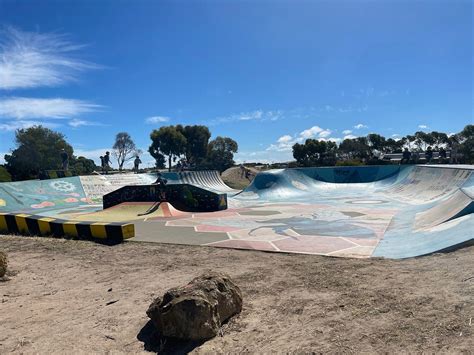 GOOLWA SKATE PARK (2026) All You Need to Know BEFORE You Go (with ...
