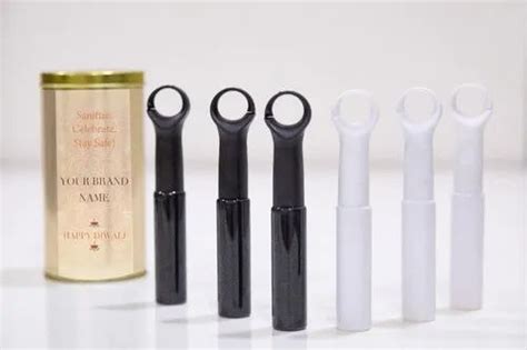 Tinplate Components - Customized Corporate Gift 20 ml spray in tin cans ...