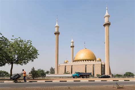 Top 20 Most Beautiful State In Nigeria And Their Capitals - Infoupdate.org