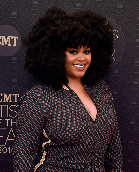 25 Beauty Moments That Make It Crystal Clear Why We Stan For Jill Scott ...