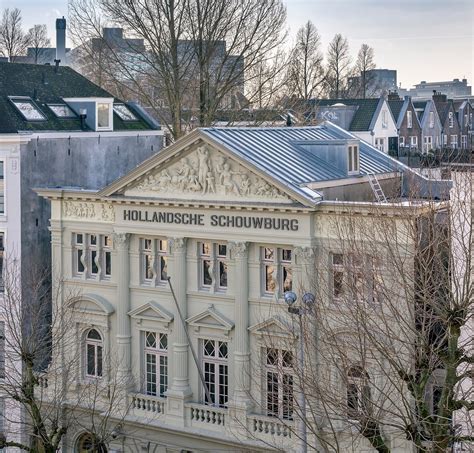 HOLLANDSCHE SCHOUWBURG (2026) All You Need to Know BEFORE You Go (with ...