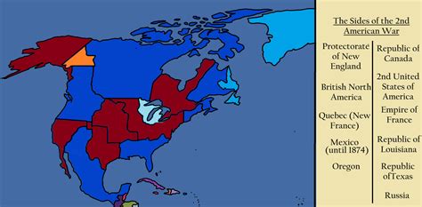 Balkanization Of America