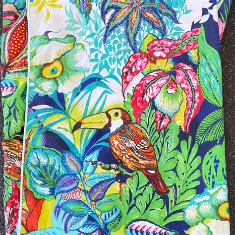 KAS Cotton Multi Coloured Pattern 2x2m King Doona Cover(s)