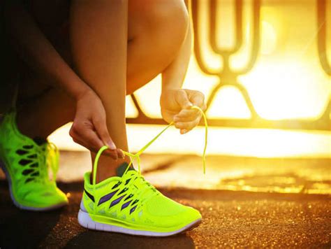 Runners! Beat the heat with these summer tips | The Times of India