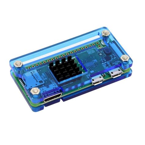 Raspberry Pi Kit | Robodo