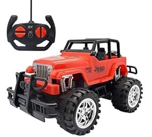 Razzes Die Cast Jeep Wrangler Rubicon Model Toy Car - 1:24 Alloy Metal ...