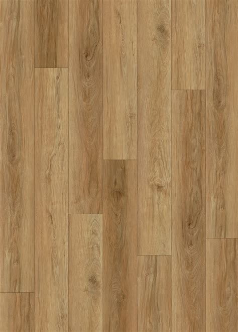 Spc Vinyl Plank Rigid Core Flooring - Proluxe Floor