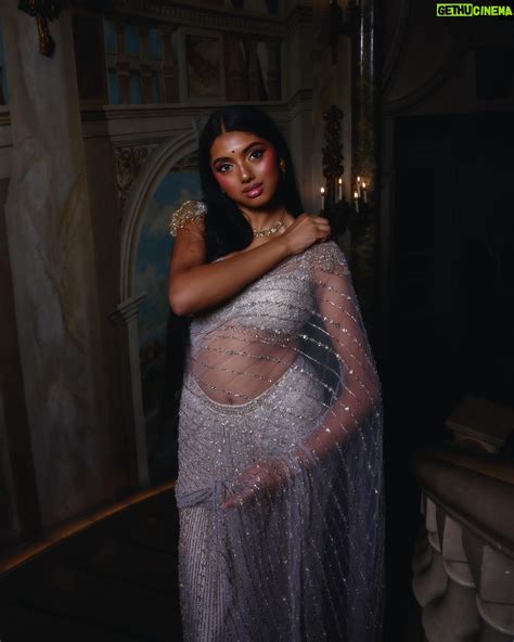 Avantika Vandanapu Wiki, Biography, Age, Gallery, Spouse and more