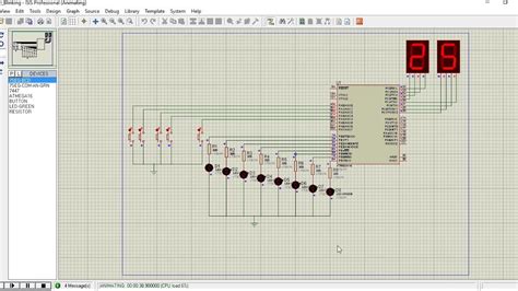 Image result for Code for Blink LED Code Composer Studio