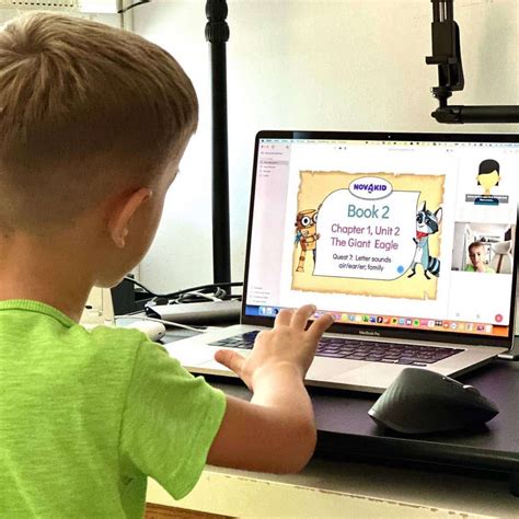 Novakid Introduction 的图像结果