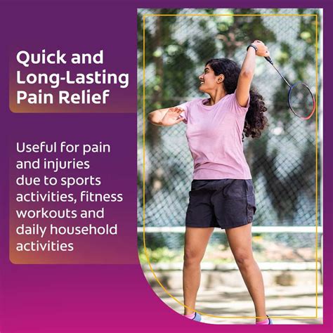 MOOV Instant Pain Relief Spray - 50 g, Pack of 3 Spray - Buy Baby Care ...