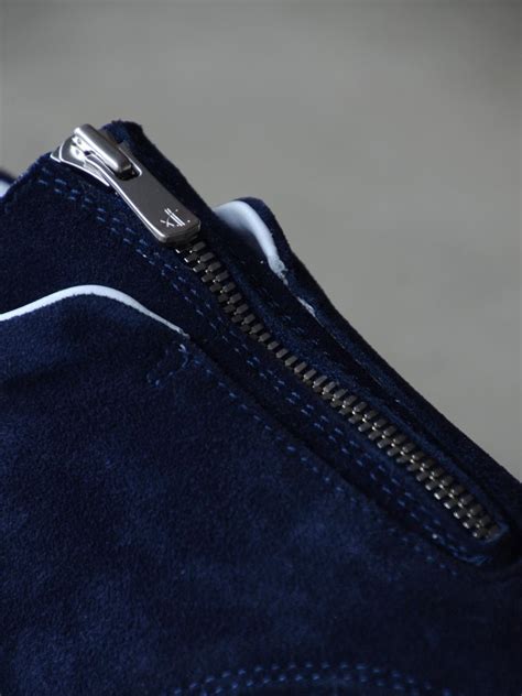 【nonnative】 SABORと共同開発した大人のレザースニーカー “DWELLER JOG TRAINER COW LEATHER by ...
