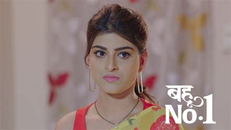 Bahu No. 1 TV Show - Watch Latest Seasons, Full Episodes Online on JioTV