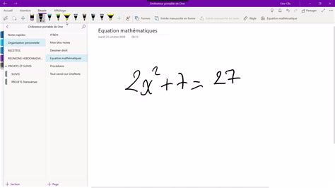 Image result for Tuto OneNote