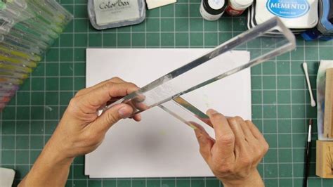 Image result for Color Box Stamp Positioner