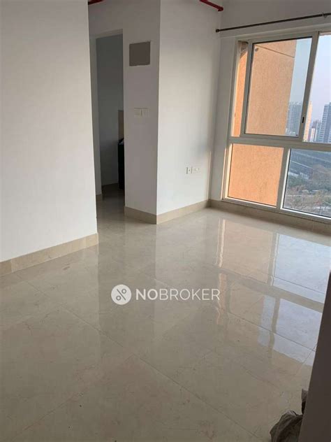 Runwal Forests Kanjurmarg Rent - WITHOUT BROKERAGE Semi-furnished 1 BHK ...