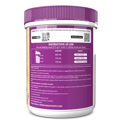 Collagen for Skin, Hair, and Nails: Benefits and More – HealthyHey ...