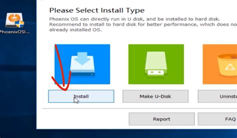 Image result for Fix Problem Phoenix OS