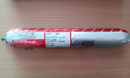 FOSROC 265493 Crack Filler Price in India - Buy FOSROC 265493 Crack ...