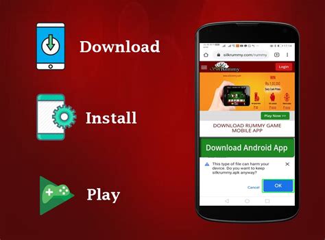 rummy silk apk v1.3.4