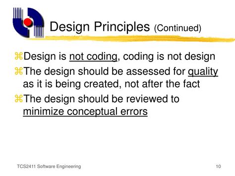 Principles of Software Design 的图像结果