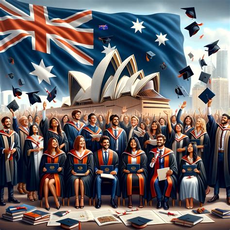 Shaping Tomorrow's Leaders: Australia Passage Program's Scholarship ...