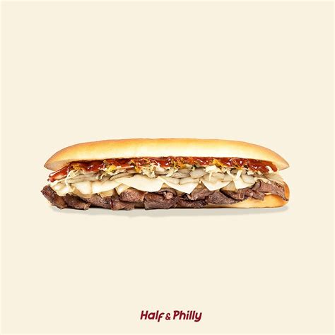 하프앤필리 HALF&PHILLY (@halfandphilly) • Instagram photos and videos