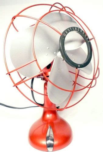 GE Collectible Electric Fans for sale | eBay