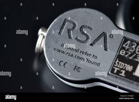 Image result for RSA Security Authentication