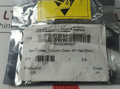 Thar Designs 03003 Led Board Assy Column Oven Ap Hall Effect Rev A ...