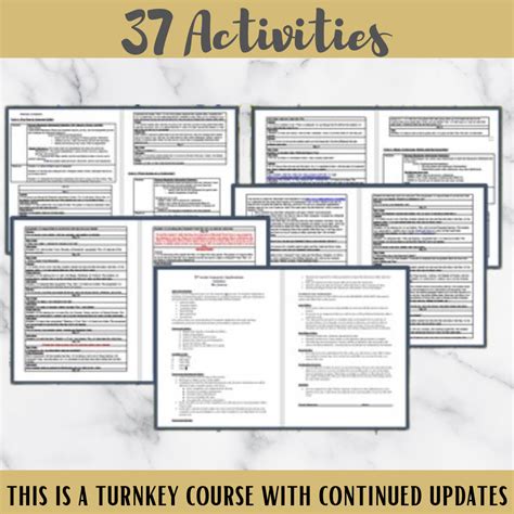 Computer Applications Course 的图像结果