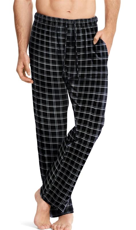 Pajama Pants Men