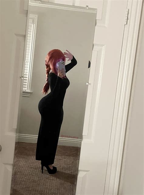 Big booty Makima (rintohsakka) : r/MakimaHentai