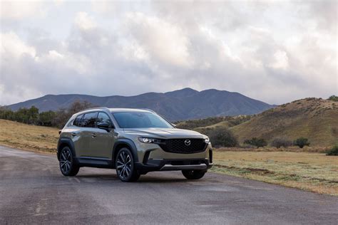 5 Eye-Popping 2025 SUV Lease Deals That Won't Break Your Budget - Autoblog