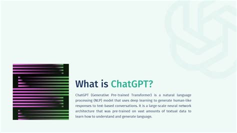 Chat GPT Design PowerPoint 的图像结果