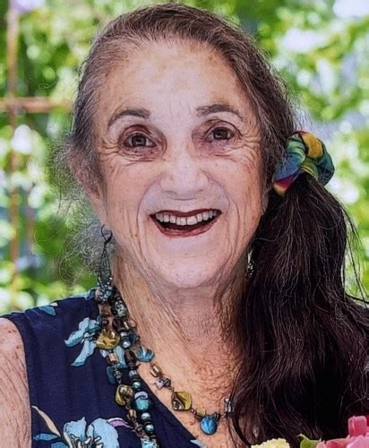 Sharyn Fuller Obituary (1942 - 2025) - Napa, CA - Napa Valley Register