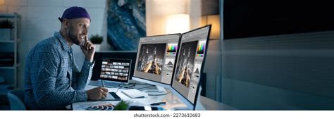 Image result for Graphics Designer Working