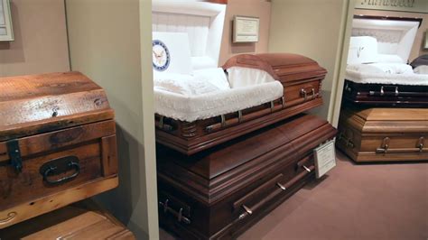 Friedrich-Jones Funeral Home - YouTube